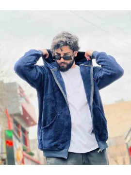 سویشرت بره ای کد 1452